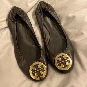 Tory Burch ballet slippers